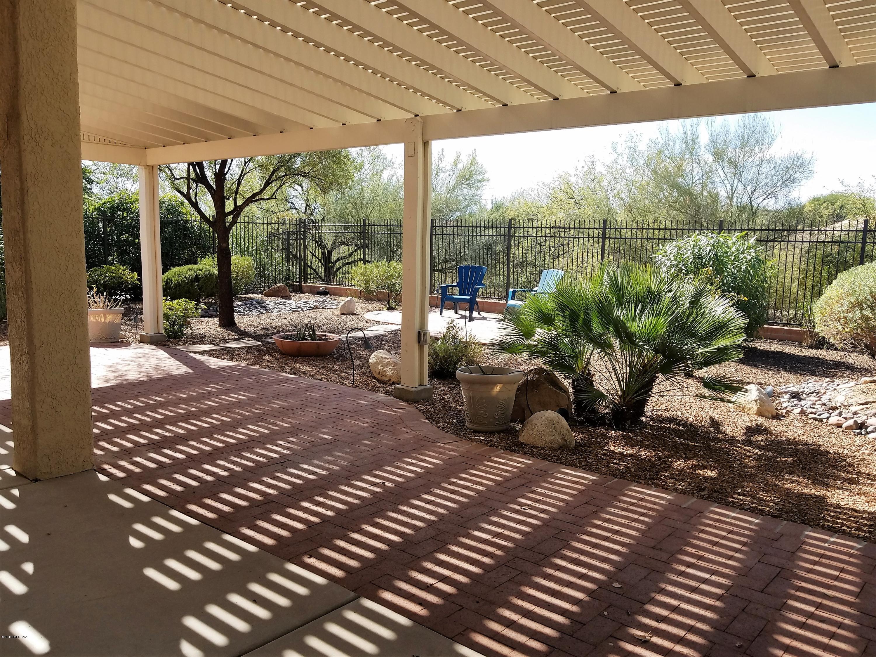 13591 North Pima Spring Way Oro Valley, AZ 85755 - Photo 36 of 49