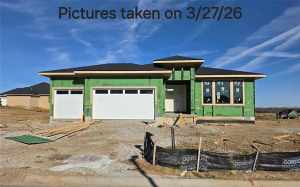 $827,490 | 11235 South Gleason Road, Olathe, KS 66061