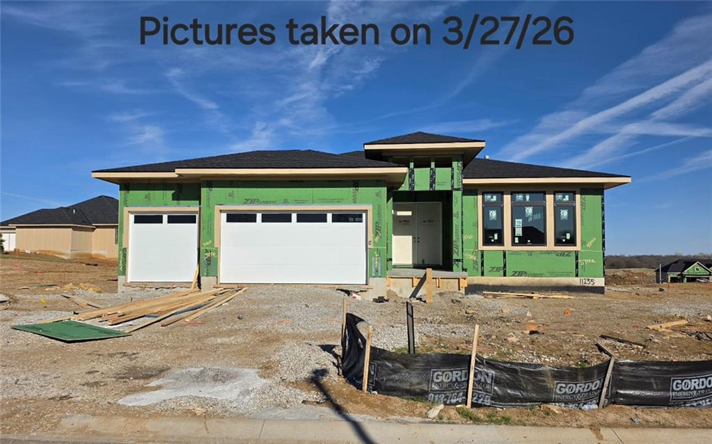 11235 South Gleason Road Olathe, KS 66061 - Photo 1 of 7