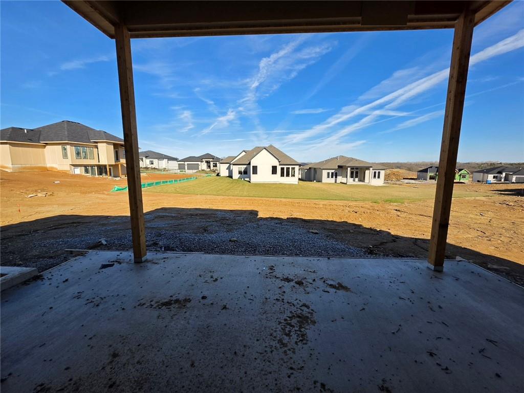 11235 South Gleason Road Olathe, KS 66061 - Photo 5 of 7