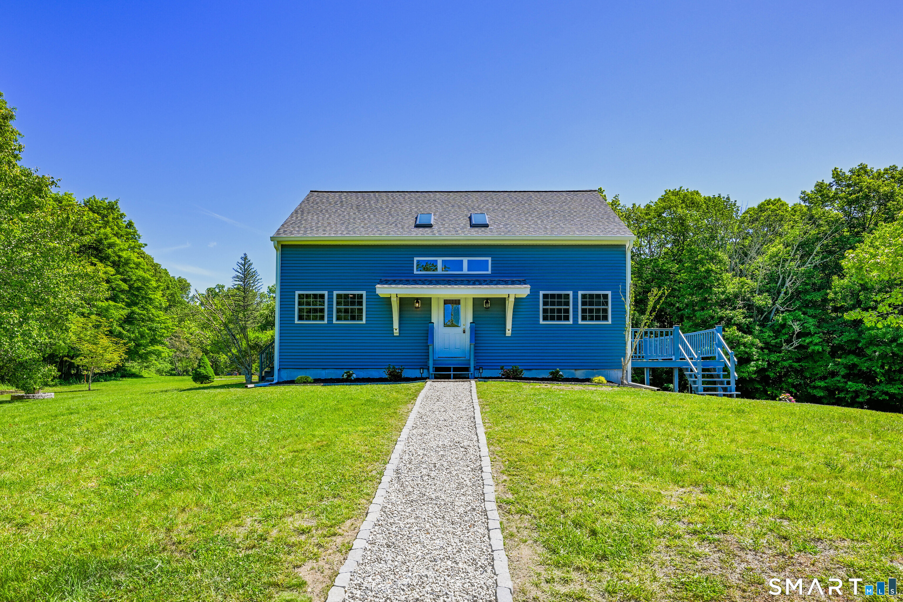 150 Krapf Road Ashford, CT 06278 - Photo 2 of 37