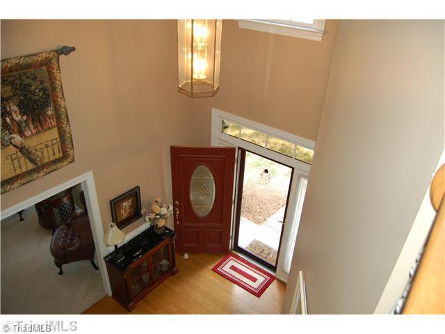 8400 Case Ridge Drive Oak Ridge, NC 27310 - Photo 16 of 16 View.