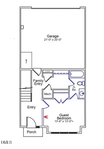 $335,000 | 339 Chesapeake Commons Street, Unit 108, Garner, NC 27529