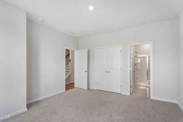 $335,000 | 339 Chesapeake Commons Street, Unit 108, Garner, NC 27529