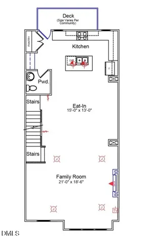$335,000 | 339 Chesapeake Commons Street, Unit 108, Garner, NC 27529