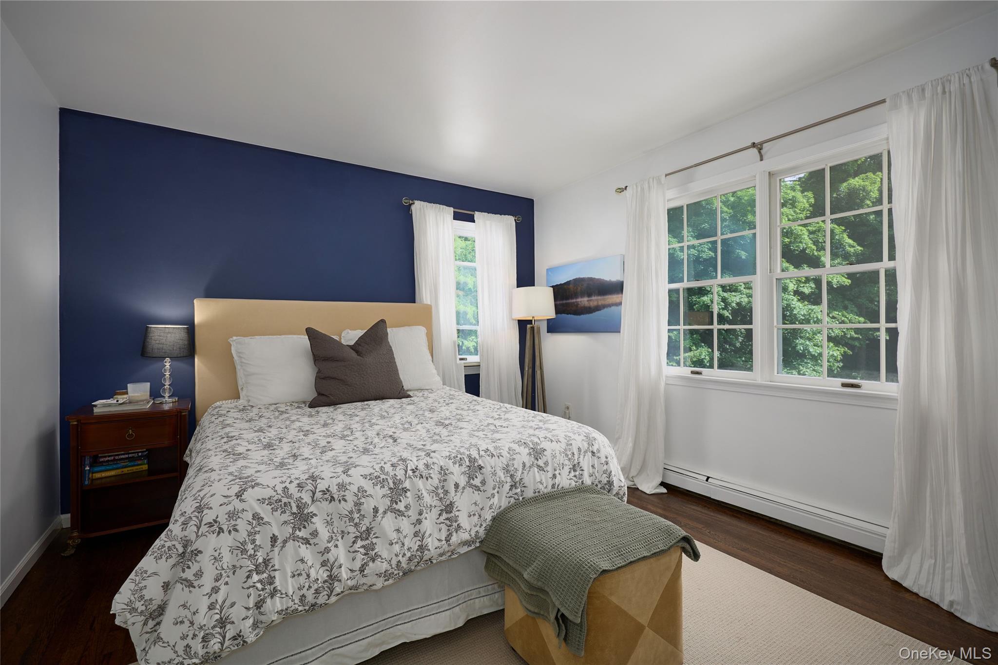 4 Elmer Galloway Road Katonah, NY 10536 - Photo 42 of 49 Bedroom #2