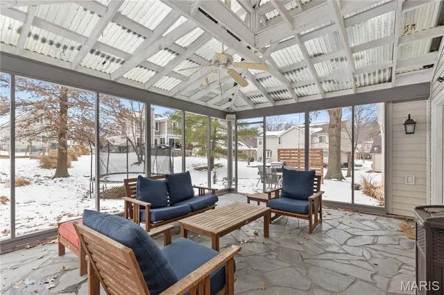 $450,000 | 706 Eagle Brooke Drive, Ballwin, MO 63021