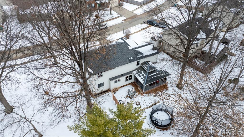 706 Eagle Brooke Drive Ballwin, MO 63021 - Photo 17 of 17