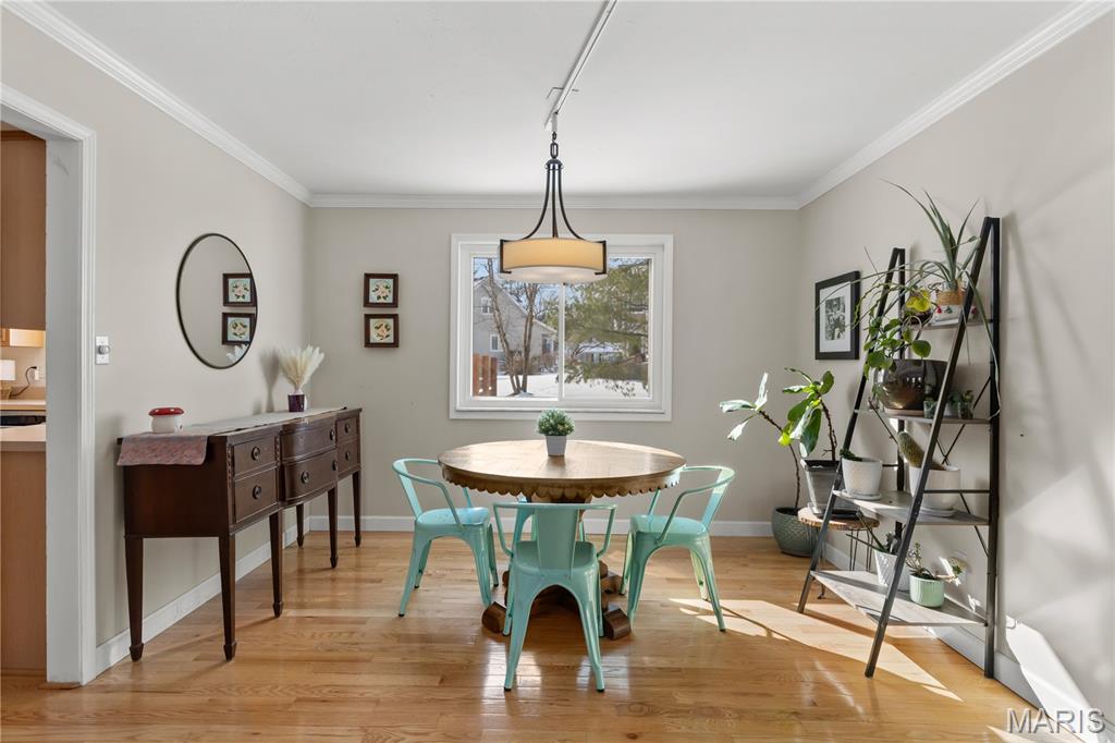 706 Eagle Brooke Drive Ballwin, MO 63021 - Photo 5 of 17