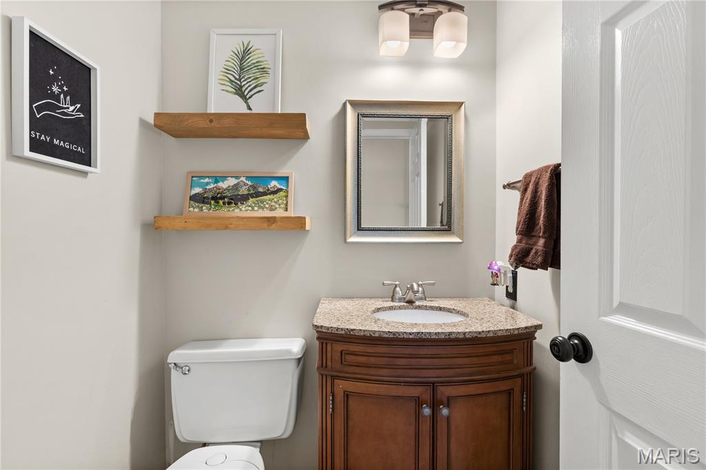 706 Eagle Brooke Drive Ballwin, MO 63021 - Photo 7 of 17