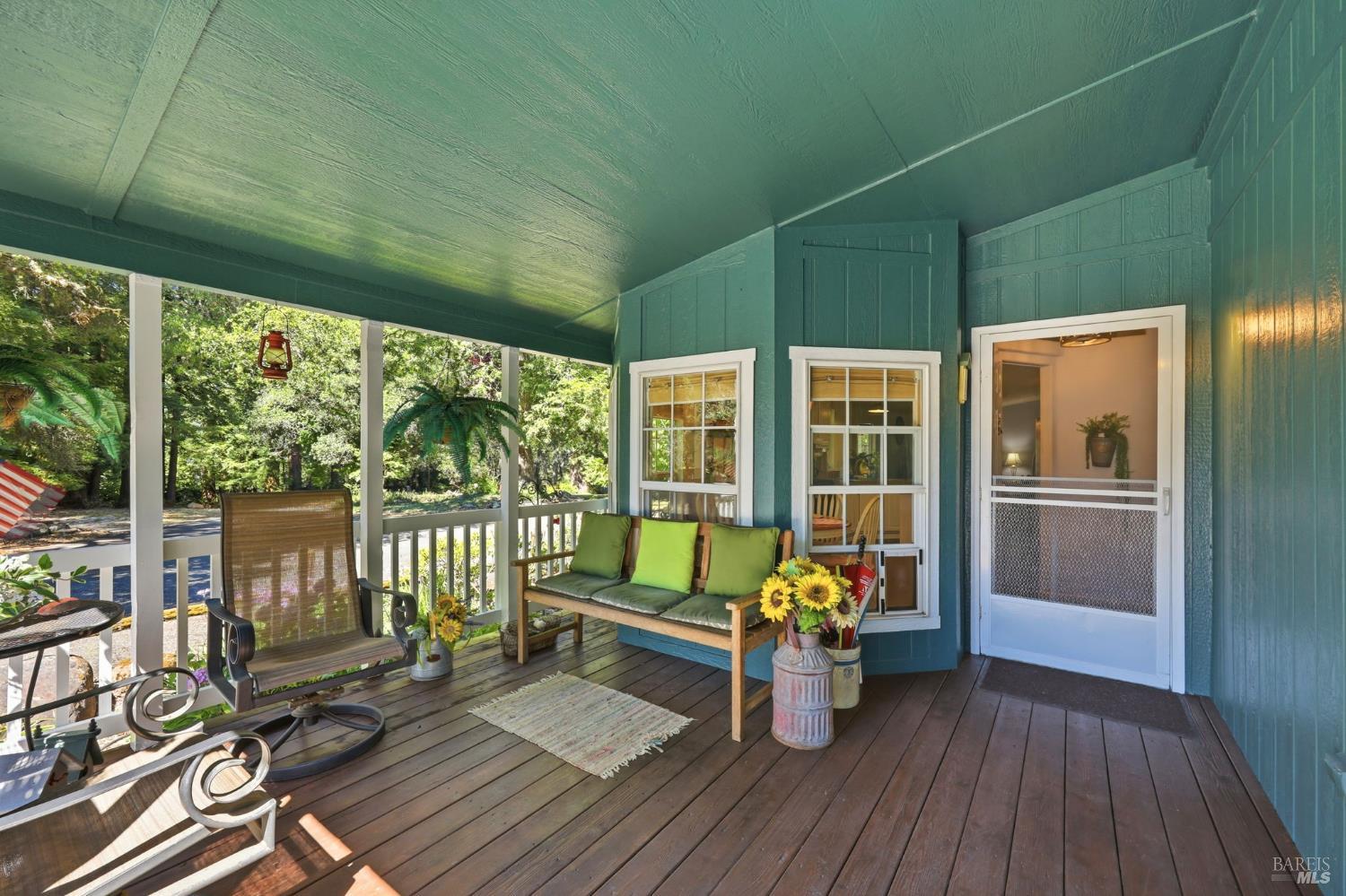 17375 Willow Creek Road Occidental, CA 95465 - Photo 11 of 94