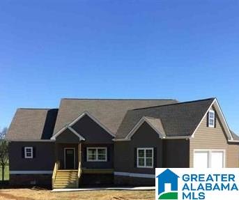 559 Cove Road Sylacauga, AL 35151 - Photo 1 of 1