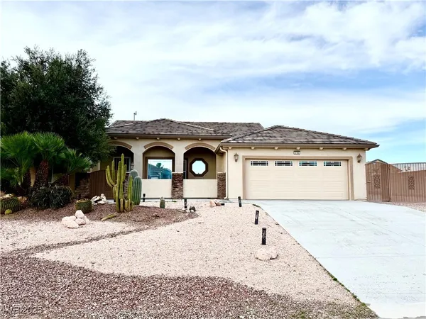 $2,200 | 6780 Sandpebble Street, Pahrump, NV 89061