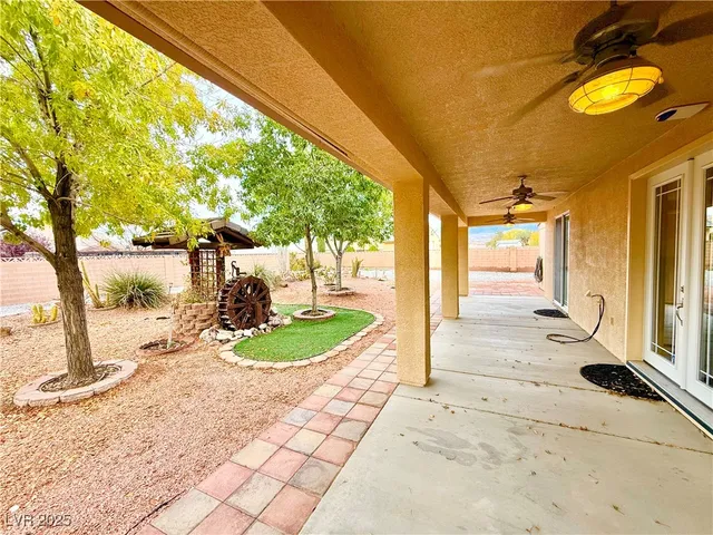 $2,300 | 6780 Sandpebble Street, Pahrump, NV 89061