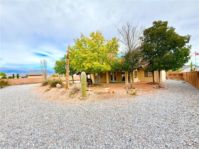 $2,300 | 6780 Sandpebble Street, Pahrump, NV 89061