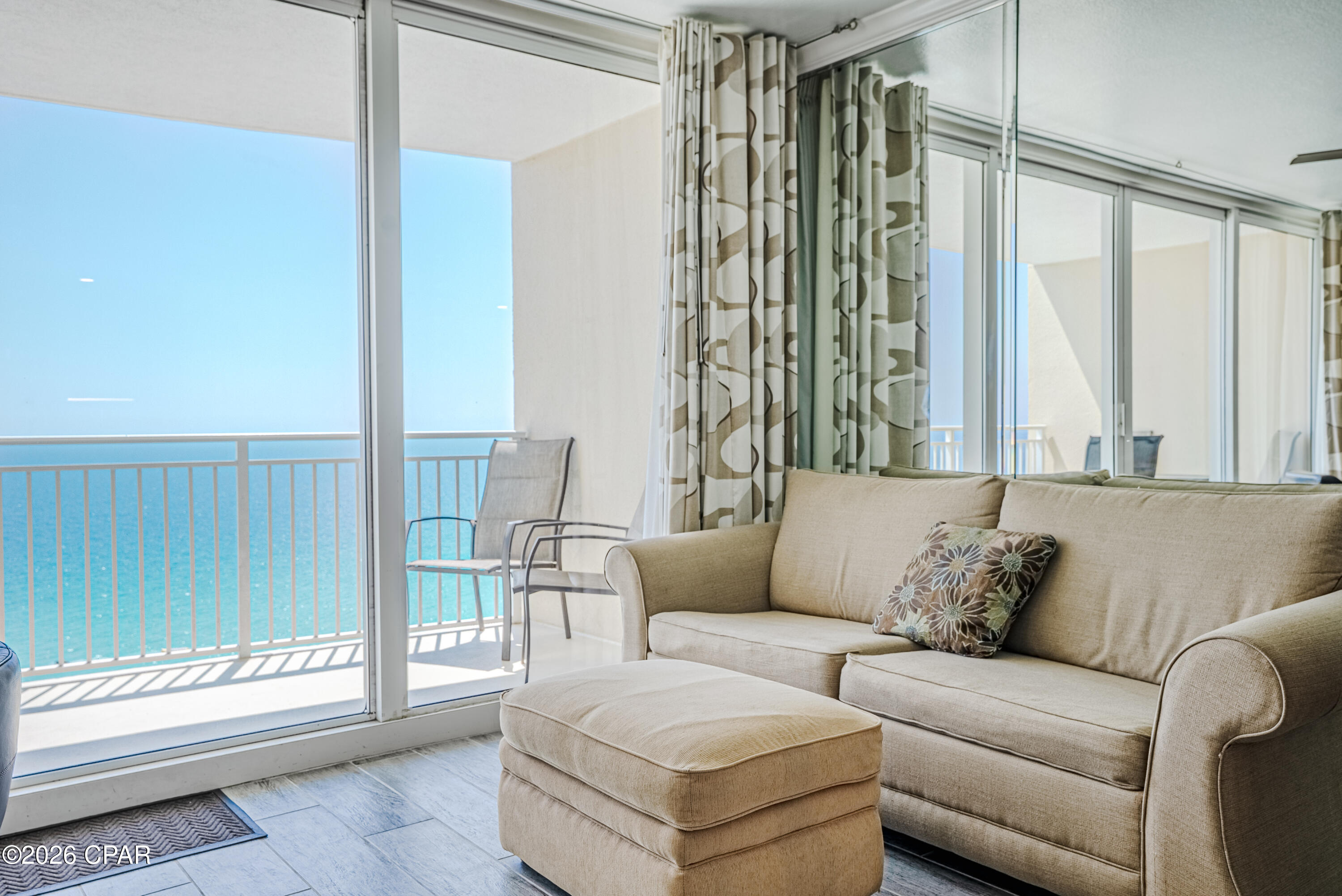 14701 Front Beach Road, Unit 1733 Panama City Beach, FL 32413 - Photo 9 of 72