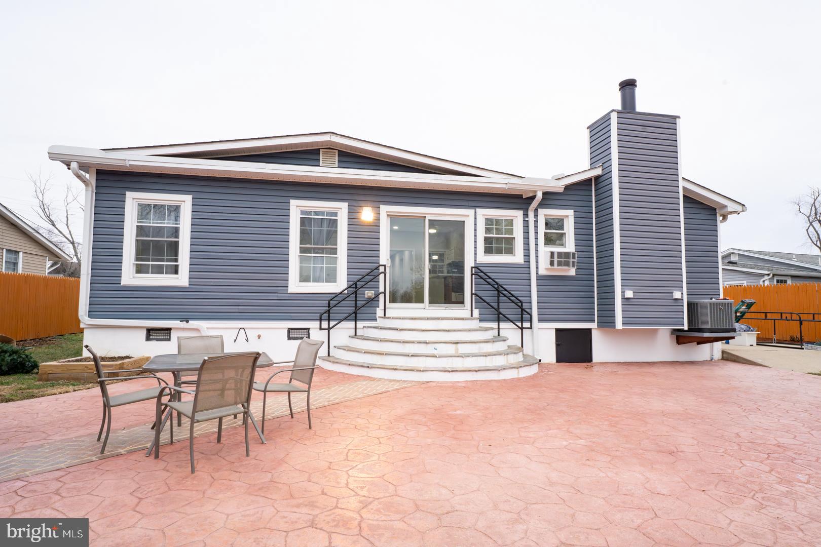 903 Wingfield Road Woodbridge, VA 22191 - Photo 73 of 85