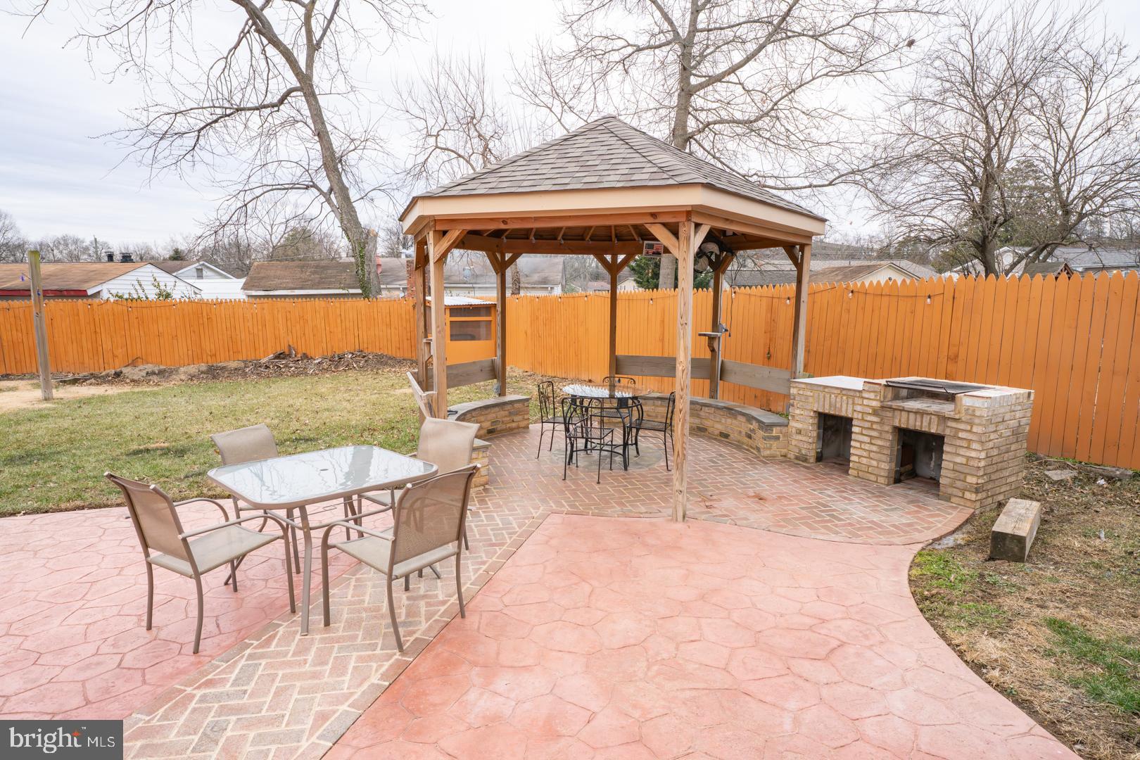 903 Wingfield Road Woodbridge, VA 22191 - Photo 74 of 85