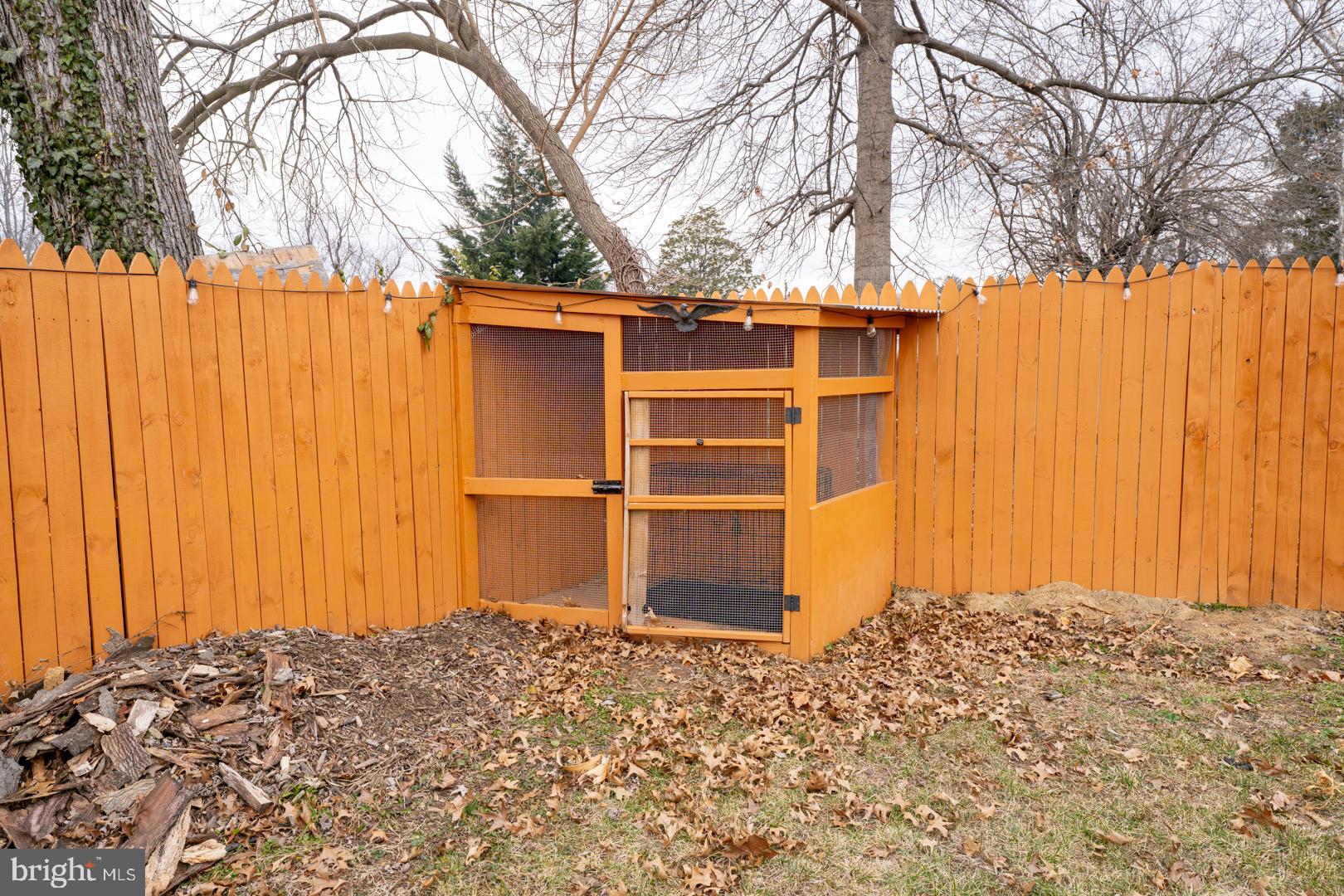 903 Wingfield Road Woodbridge, VA 22191 - Photo 75 of 85