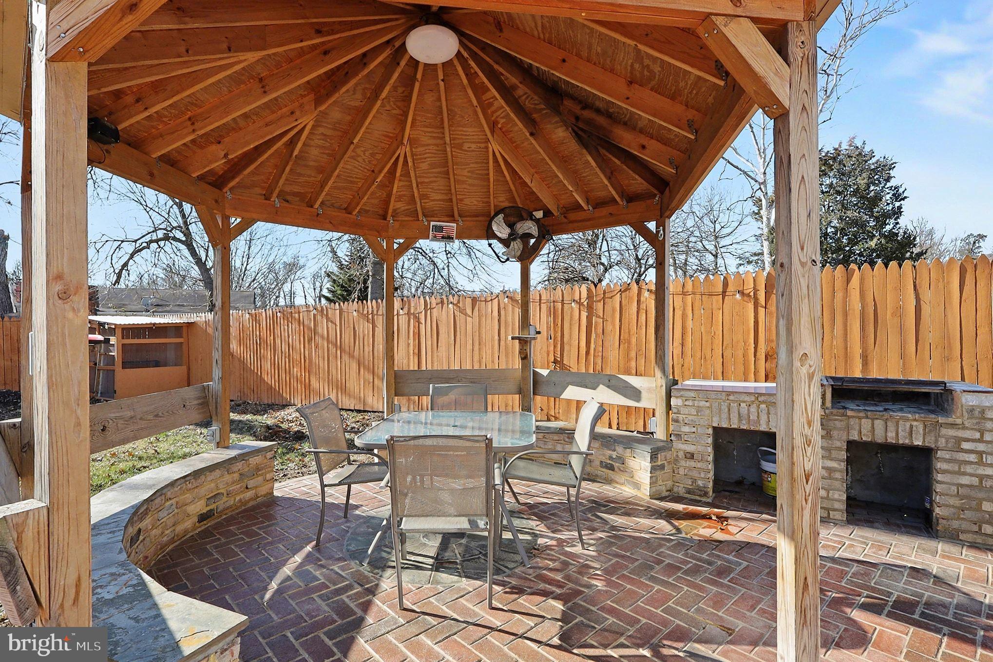 903 Wingfield Road Woodbridge, VA 22191 - Photo 77 of 85