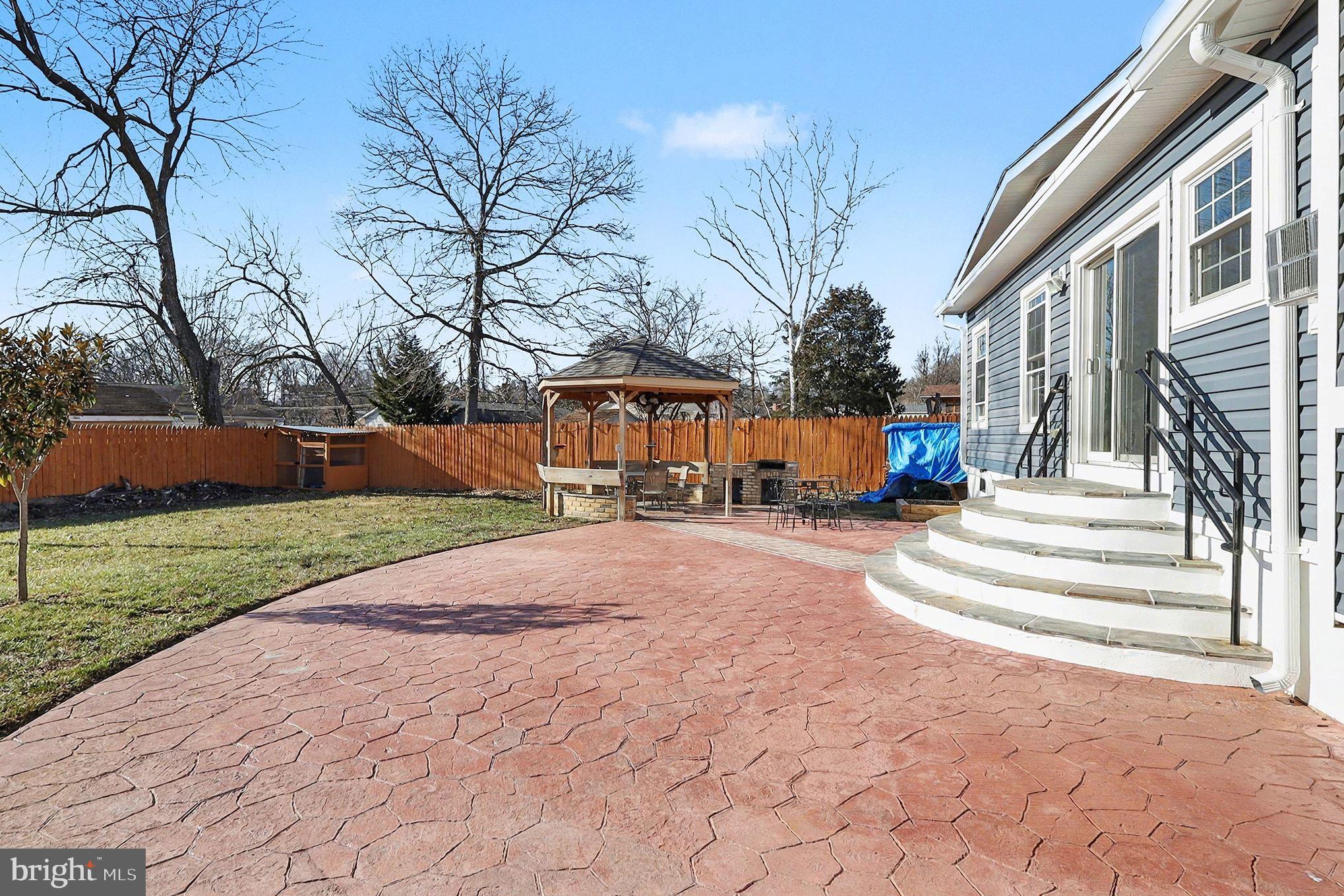 903 Wingfield Road Woodbridge, VA 22191 - Photo 79 of 85