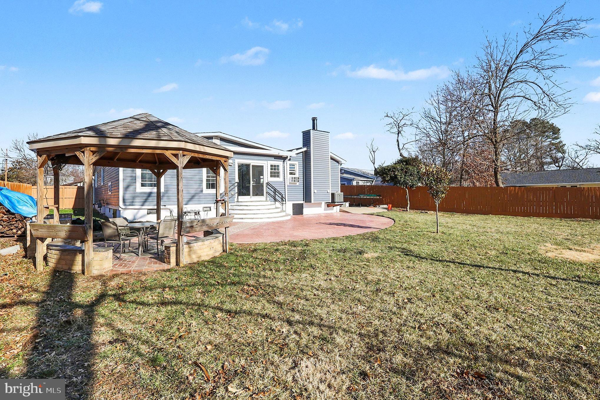 903 Wingfield Road Woodbridge, VA 22191 - Photo 80 of 85