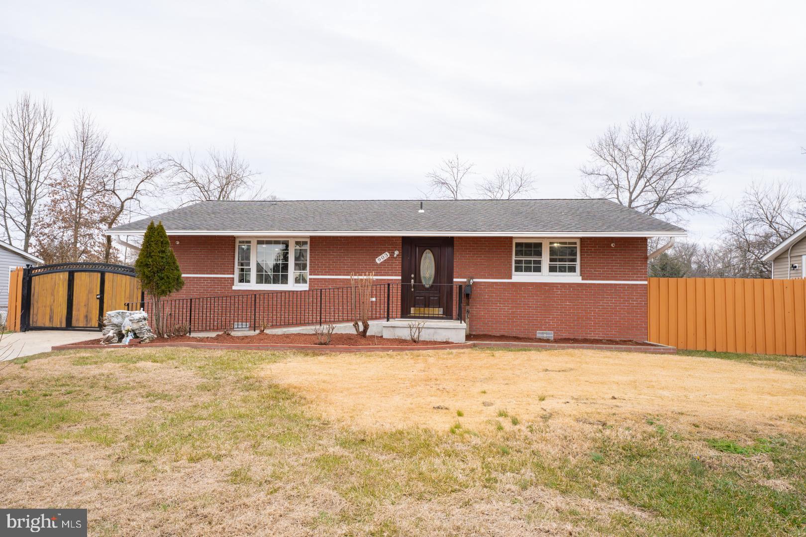 903 Wingfield Road Woodbridge, VA 22191 - Photo 81 of 85