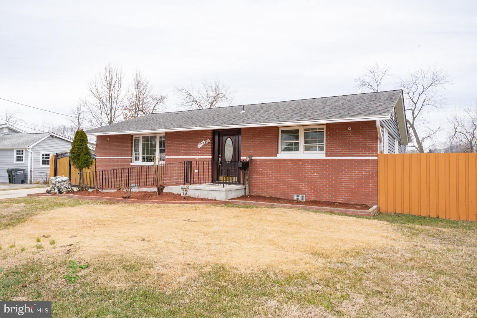 903 Wingfield Road Woodbridge, VA 22191 - Photo 82 of 85