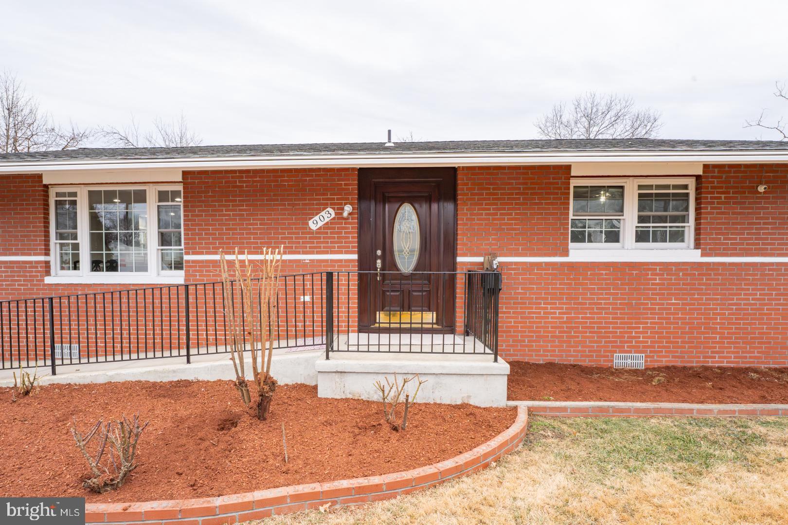 903 Wingfield Road Woodbridge, VA 22191 - Photo 83 of 85