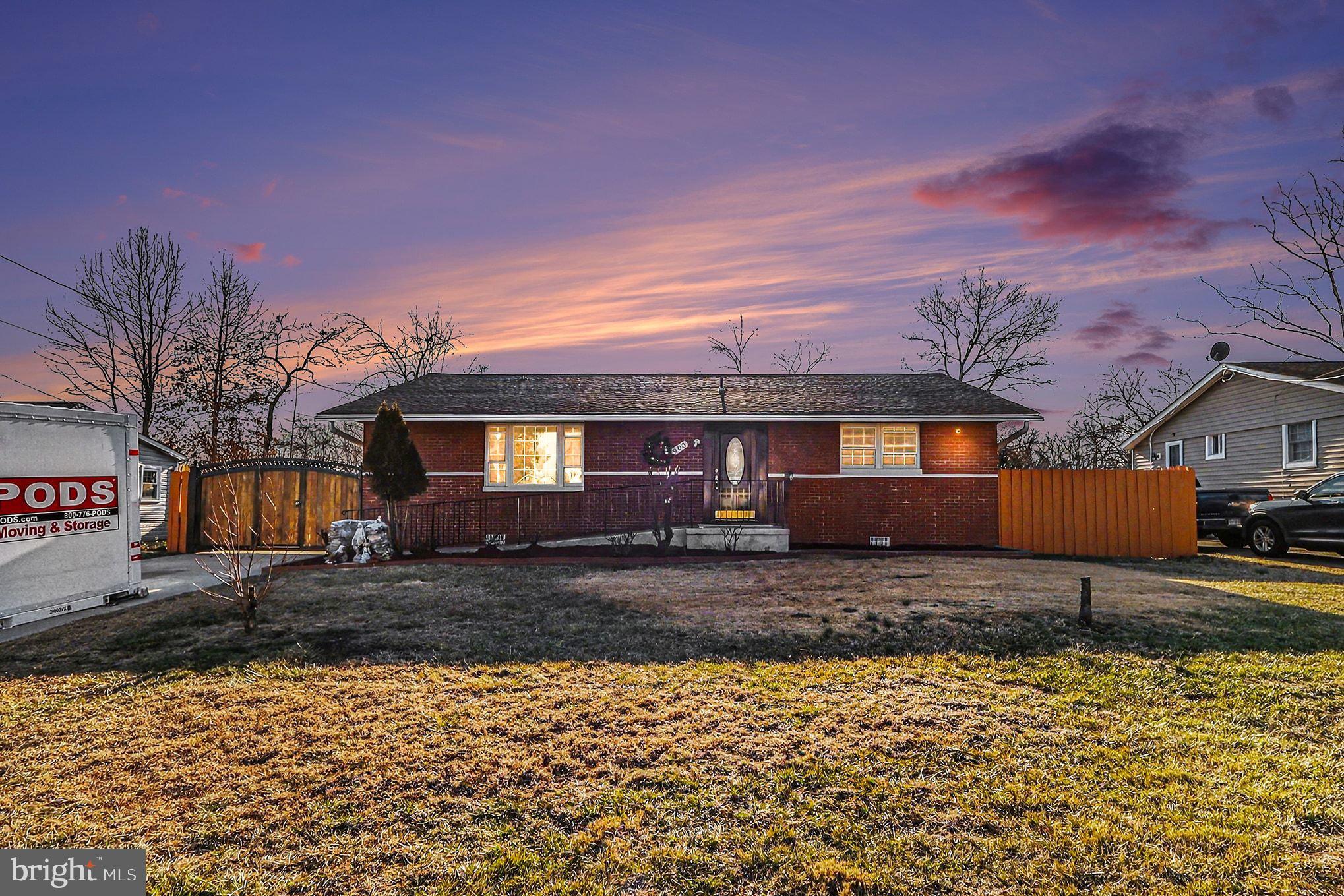 903 Wingfield Road Woodbridge, VA 22191 - Photo 85 of 85