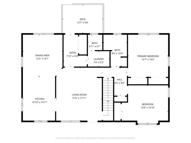 $600,000 | 55 Sweet Hill Road, Plaistow, NH 03865