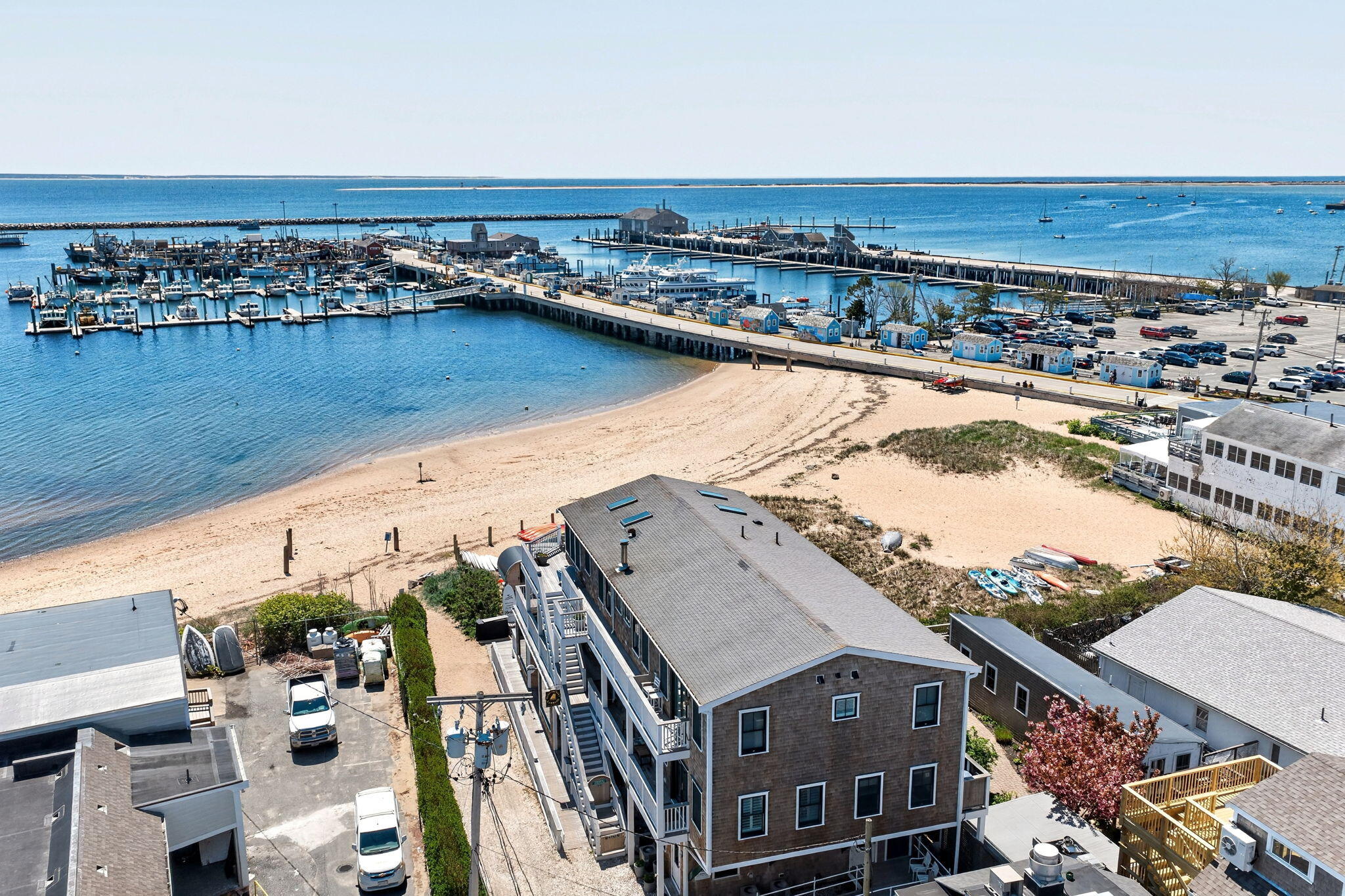 333 R Commercial Street, Unit 3 Provincetown, MA 02657 - Photo 33 of 33 97-BDJI_20260512111745_0953_D