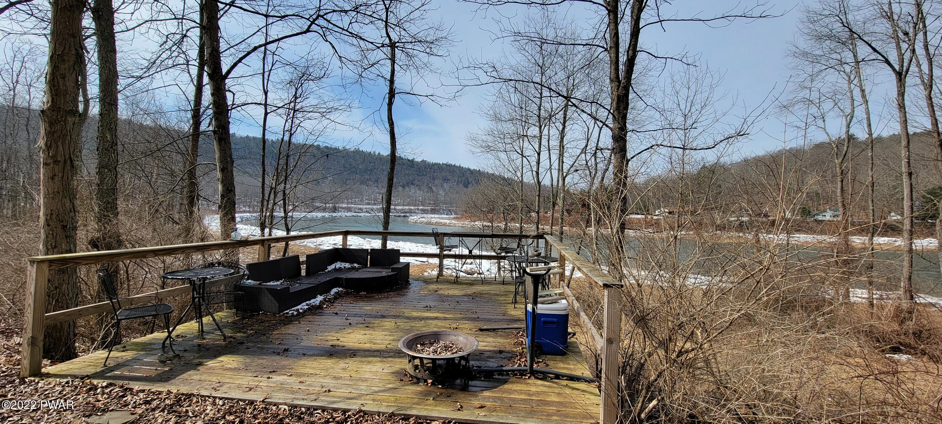 Lot 5.2 Humphrey Road Narrowsburg, NY 12764 - Photo 31 of 51