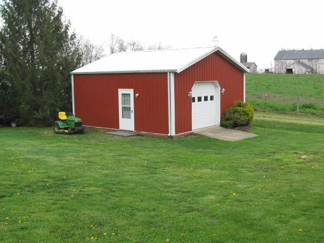 2560 Switzer Road Frankfort, KY 40601 - Photo 33 of 37 Photo 33
