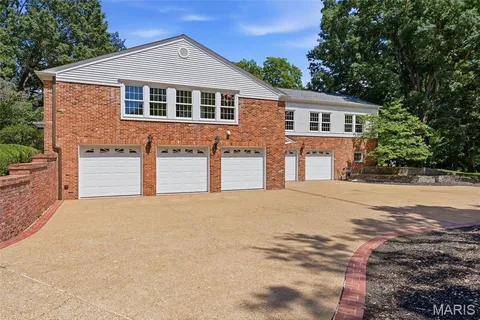 $3,250,000 | 12 Rolling Rock Lane, Ladue, MO 63124