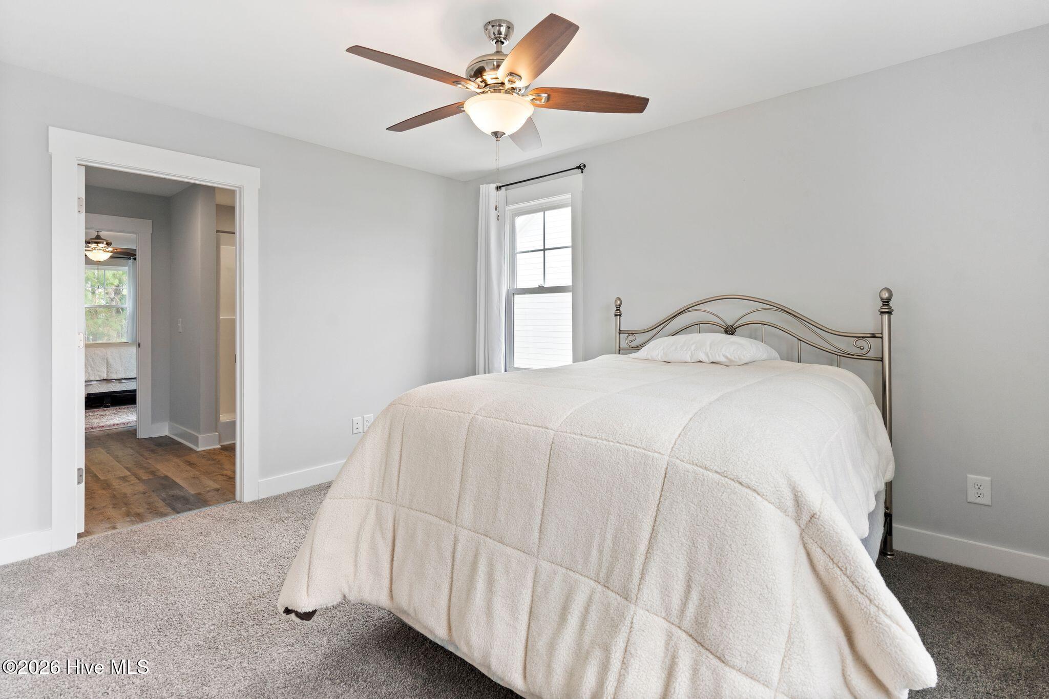 107 Whispering Pine Lane Holly Ridge, NC 28445 - Photo 42 of 100
