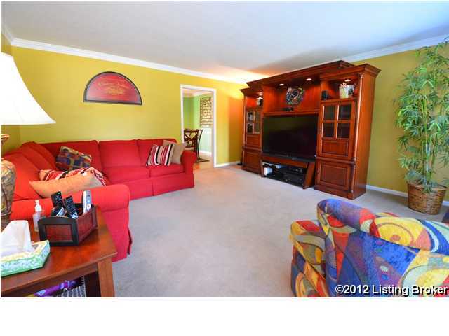 7006 Chippenham Road Louisville, KY 40222 - Photo 4 of 25 Additional Photo