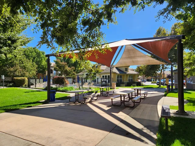 a view of outdoor space yard and patio