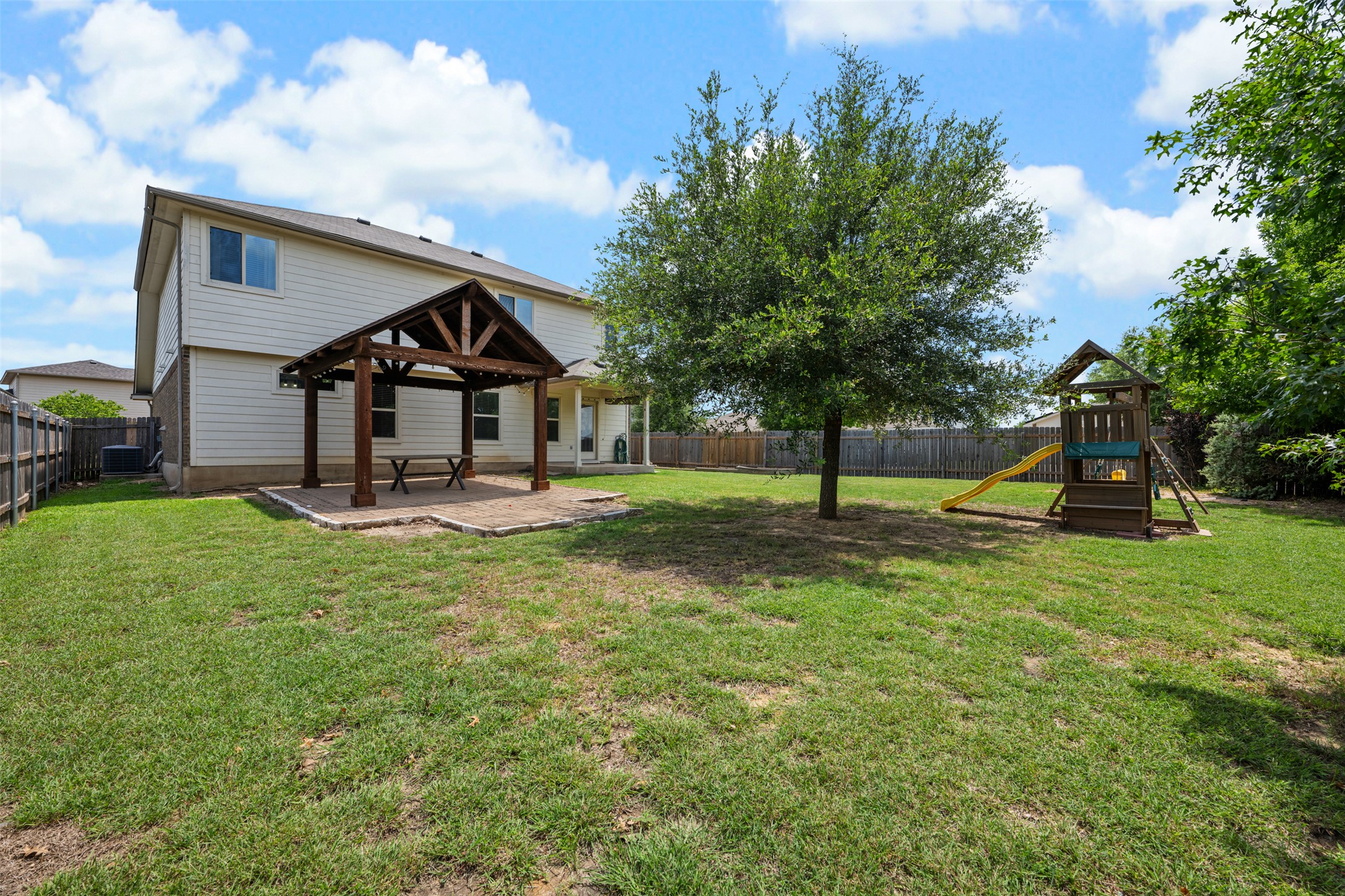403 Broad Peak Road Georgetown, TX 78626 - Photo 38 of 40
