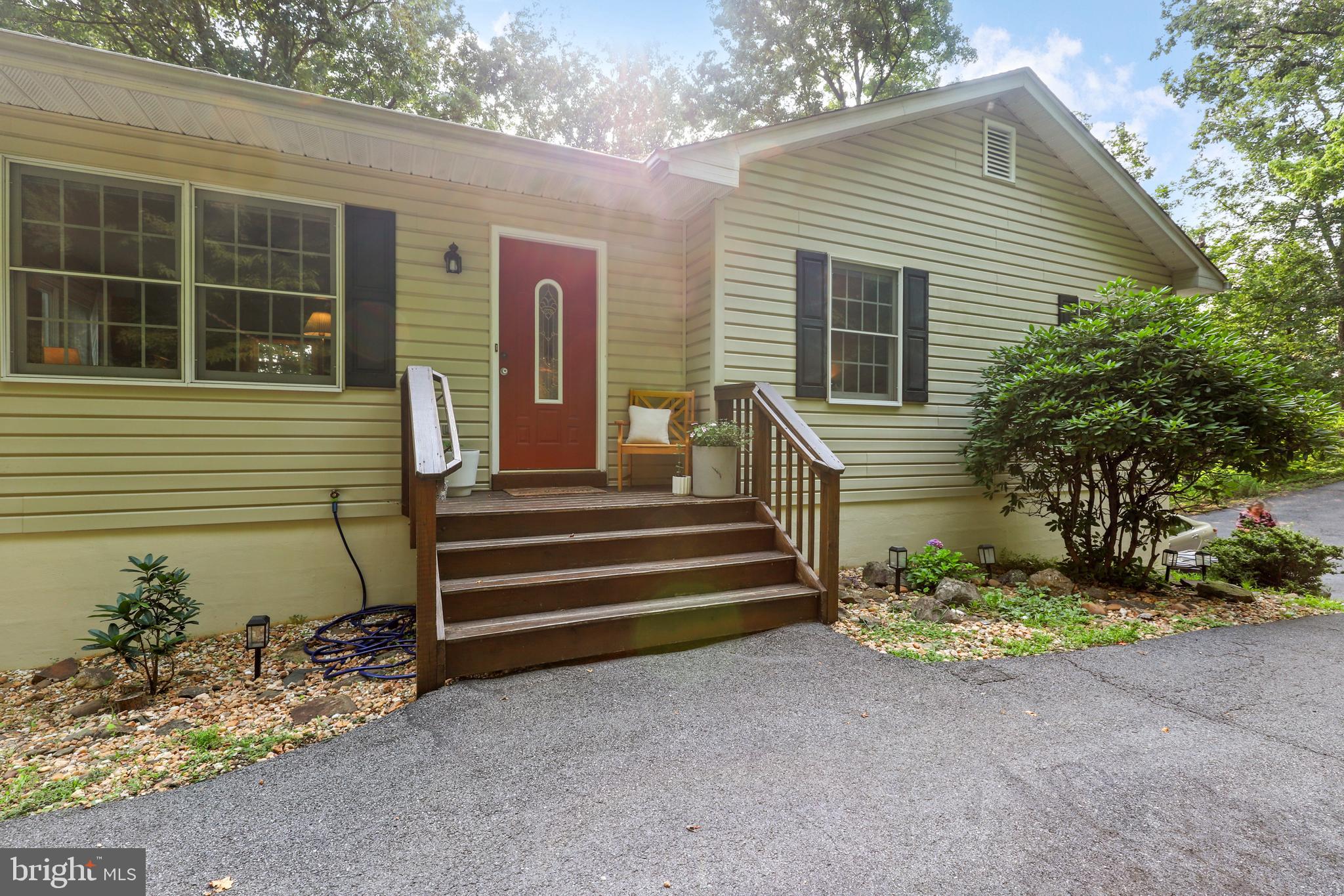 1336 Granny Smith Road Linden, VA 22642 - Photo 40 of 46
