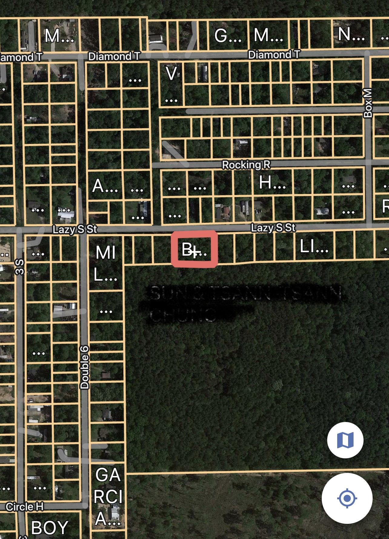 0 Lazy S Street Splendora, TX 77372 - Photo 4 of 6