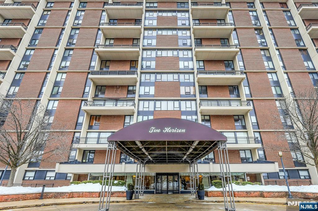 2 Horizon Road, Unit G1 Fort Lee, NJ 07024 - Photo 44 of 44