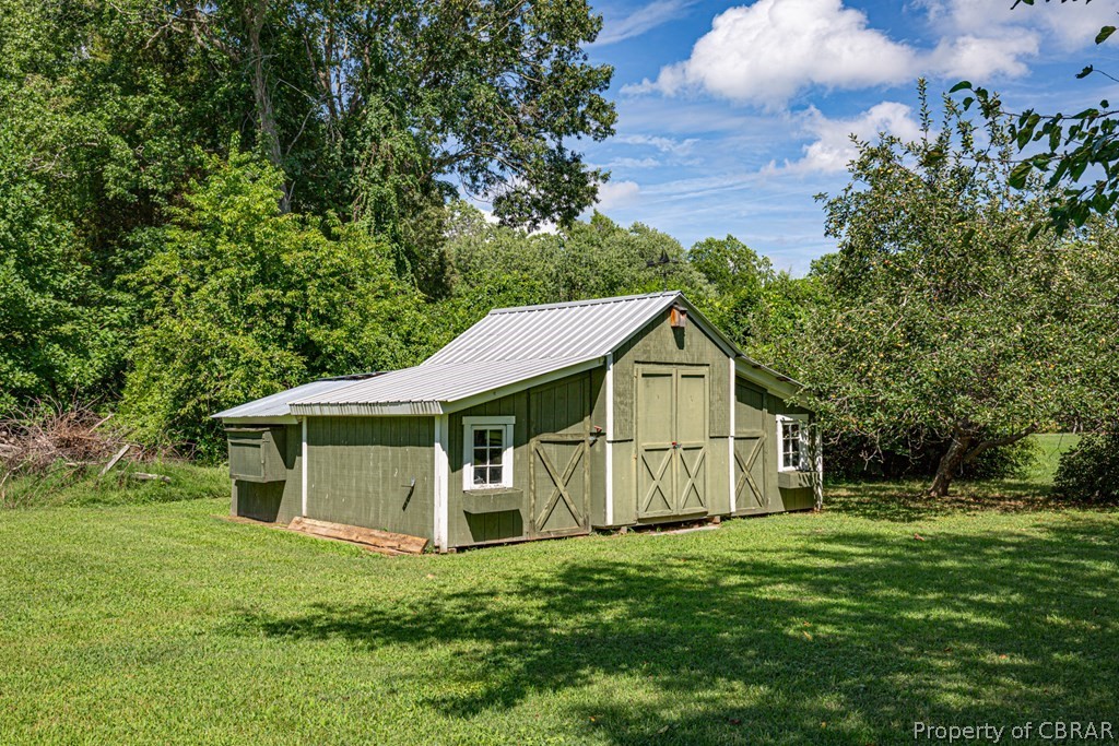 52 York Road Irvington, VA 22480 - Photo 7 of 47