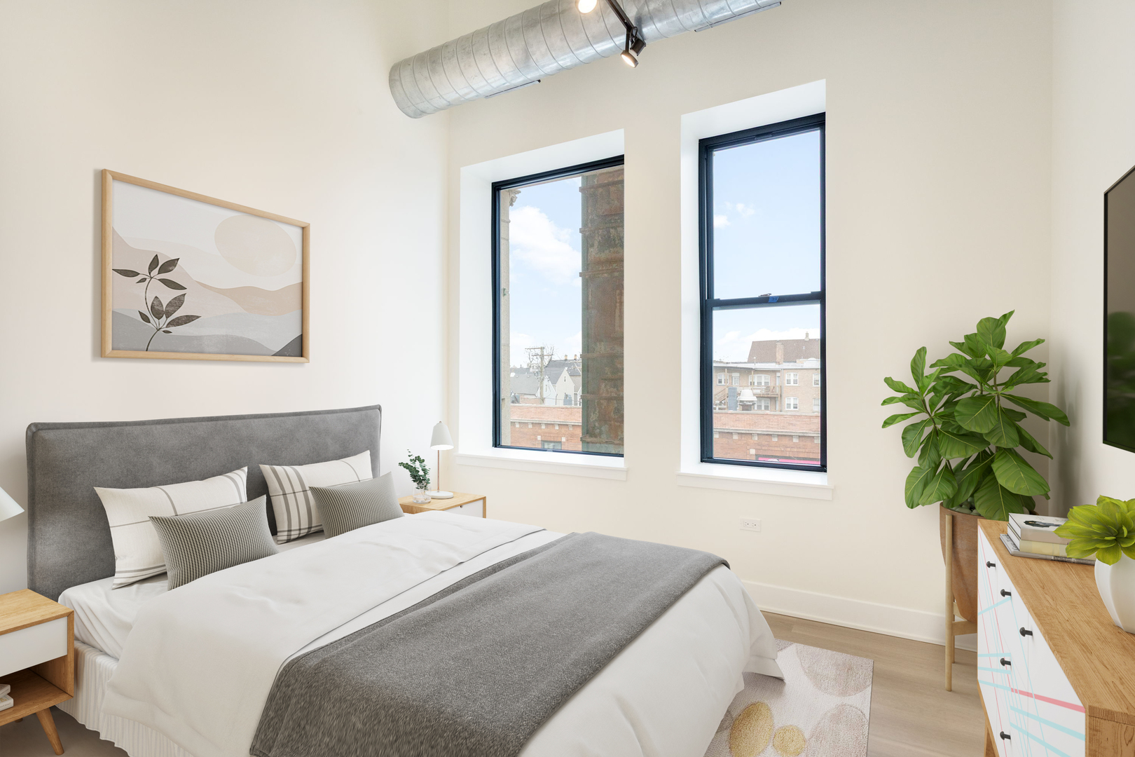 3801 West 26th Street, Unit 204 Chicago, IL 60623 - Photo 8 of 12