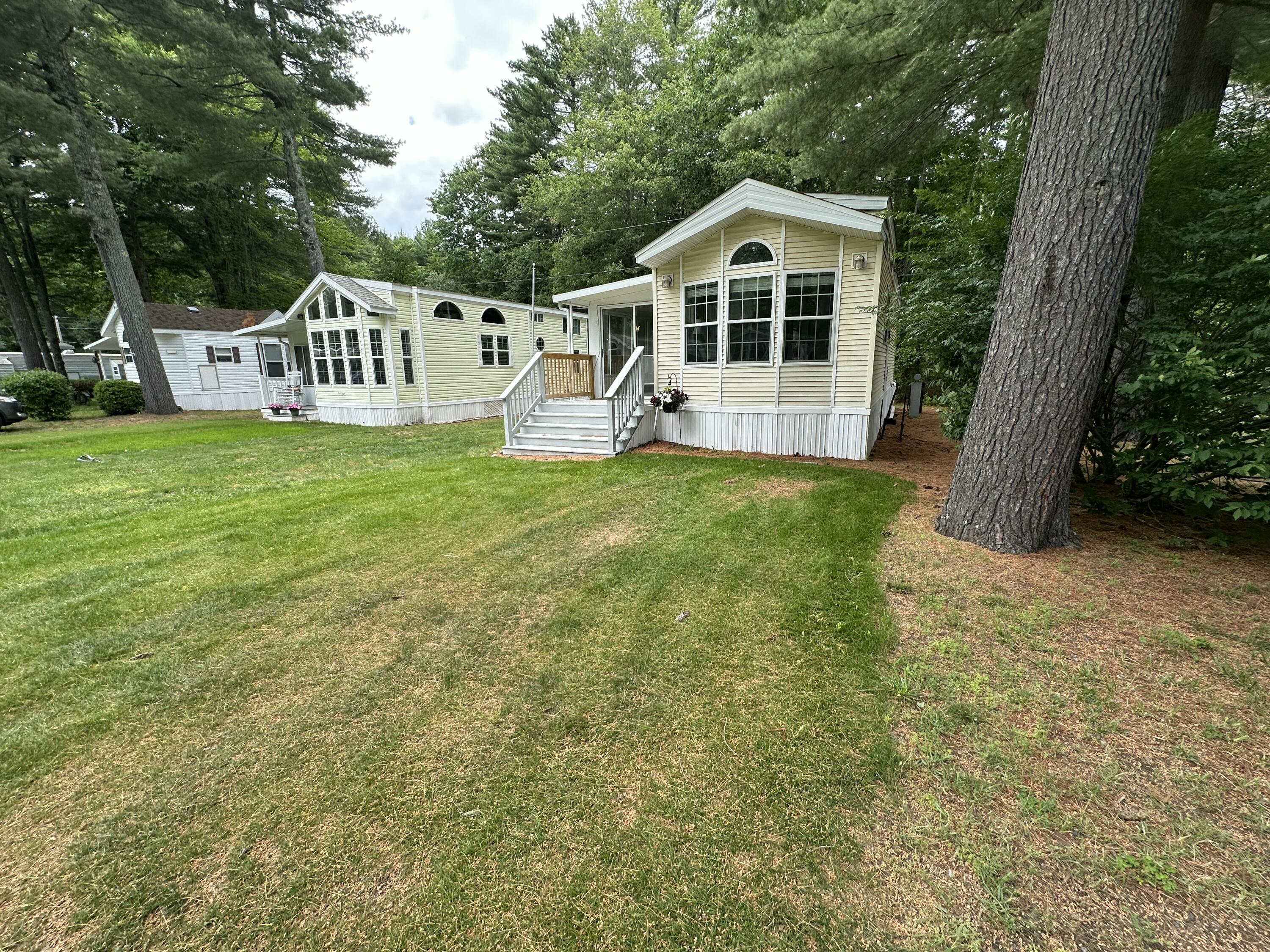 150 Chapel Road, Unit 109 Wells, ME 04090 - Photo 2 of 29
