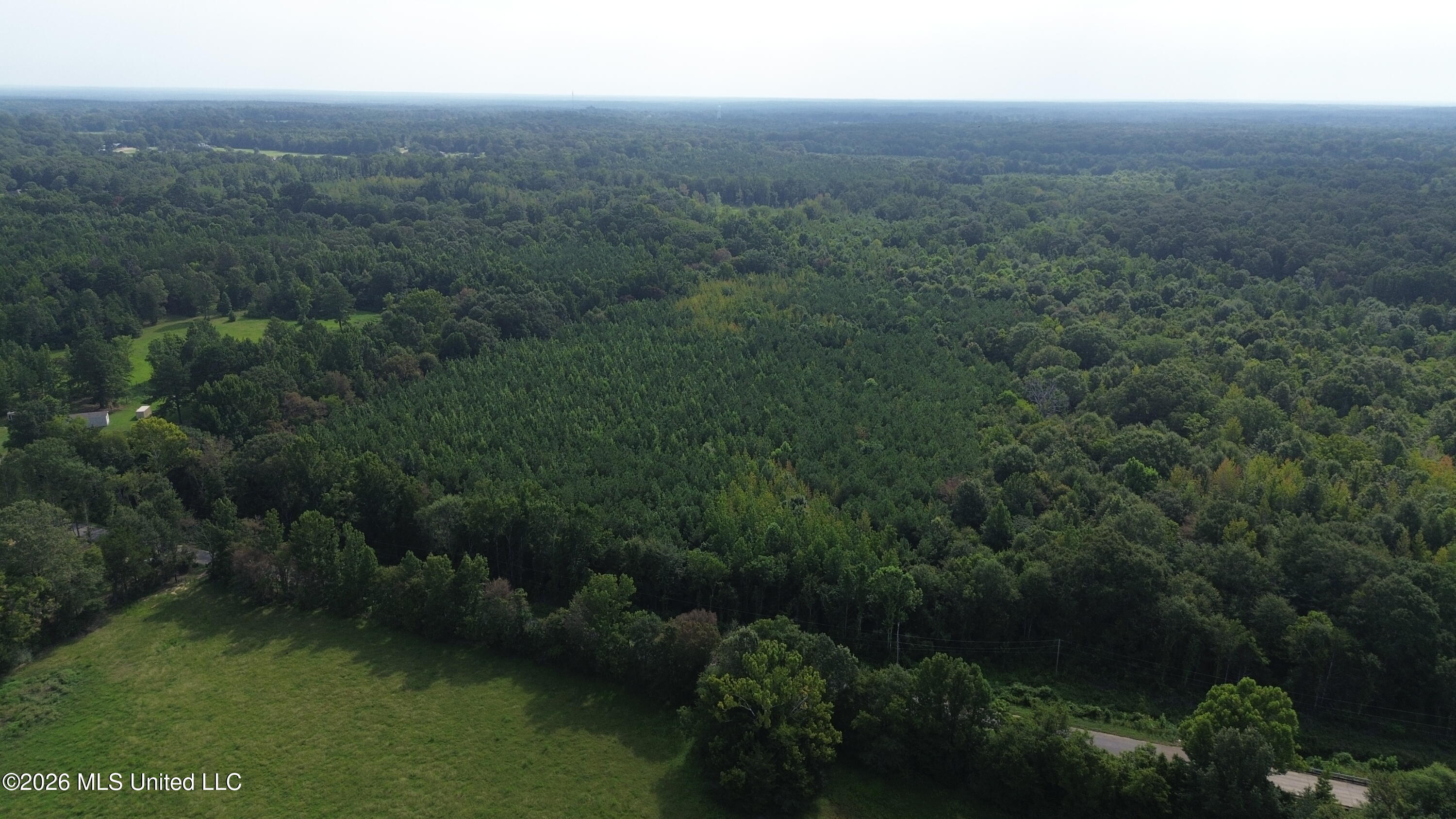 1100 Sharon Road Canton, MS 39046 - Photo 6 of 17 DJI_0436