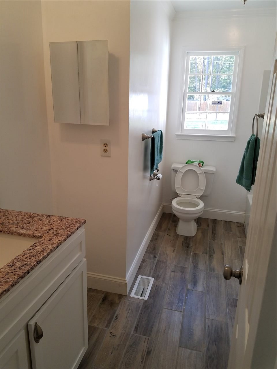 5812 Newhall Road Durham, NC 27713 - Photo 17 of 24 Photo 17