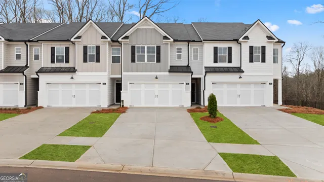 $338,400 | 273 Sound Circle, Unit 150, Stockbridge, GA 30281
