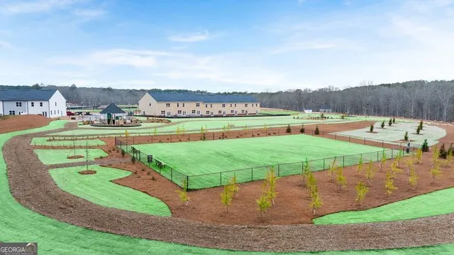 $338,400 | 273 Sound Circle, Unit 150, Stockbridge, GA 30281