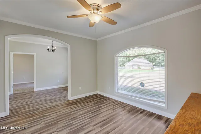 $331,500 | 702 Meadow View Cove, Byram, MS 39272